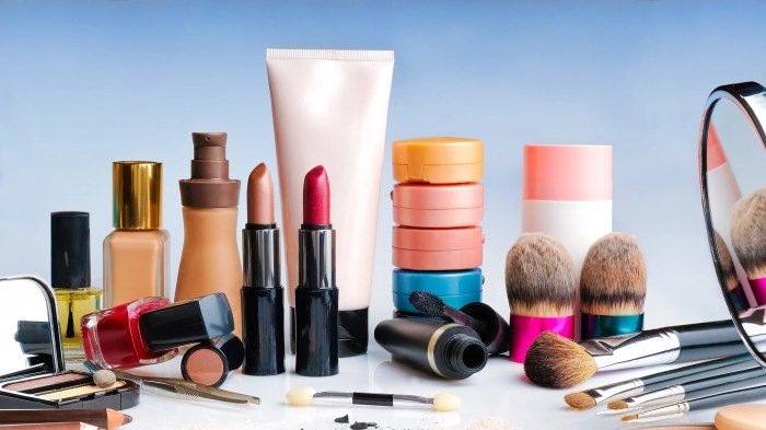 Beauty and co