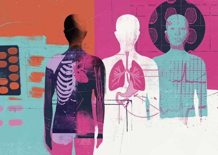 Disparities equity himss