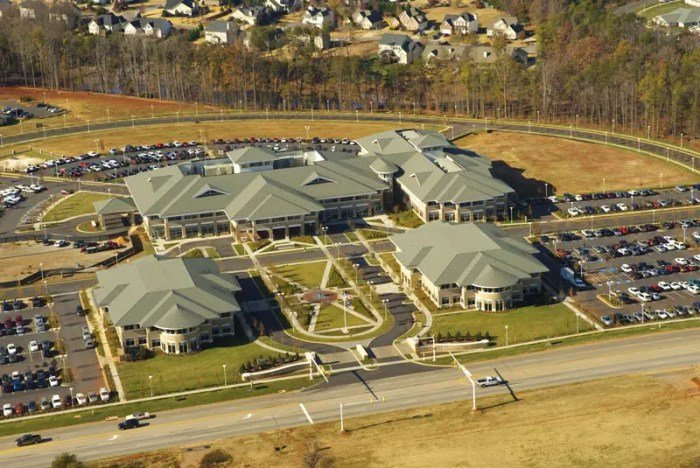 Prisma health greer memorial hospital