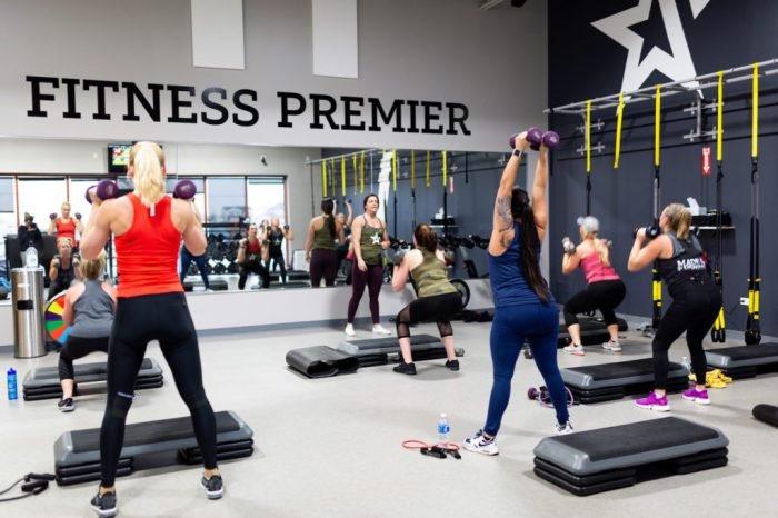 Premier fitness tallahassee