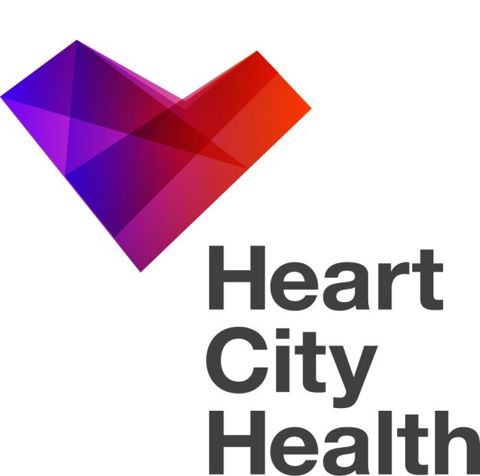 Heart city health
