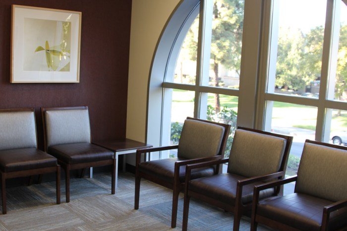 Usc student health center engemann angeles los ca heal