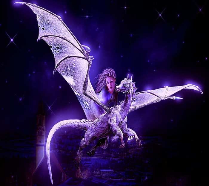 Dragun beauty