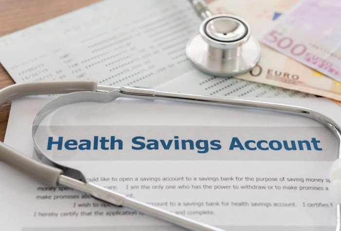Can you use health savings account for dental