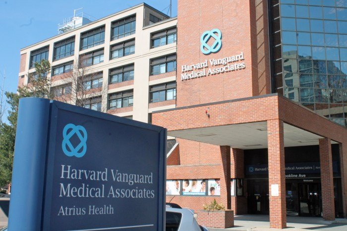 Atrius health
