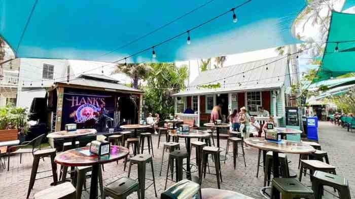 Health clubs key west