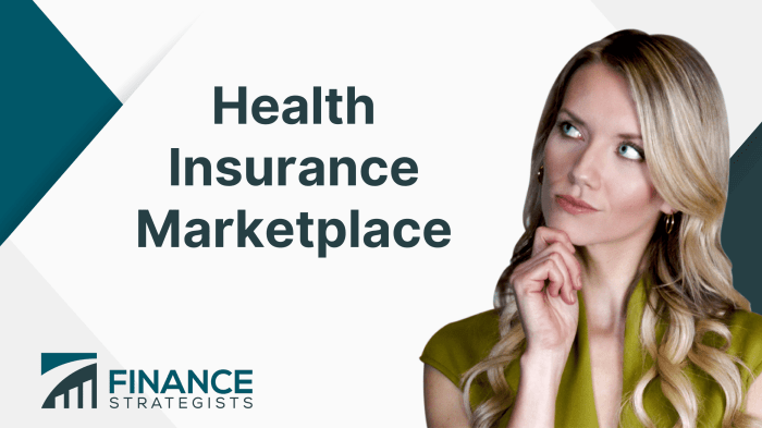 Marketplace health insurance michigan
