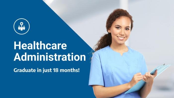 Healthcare administration salary administrator bachelor salaries diploma berbagi