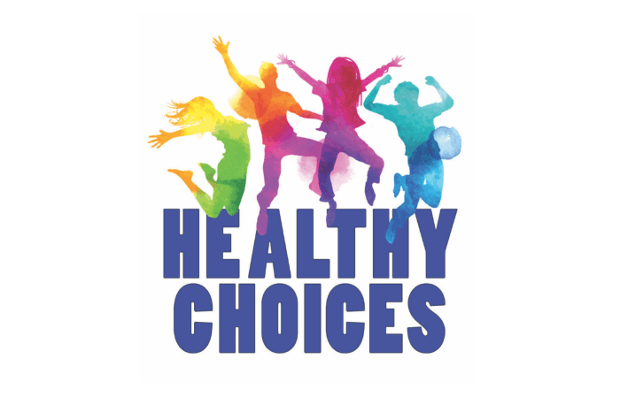 Choices determines healthier influence