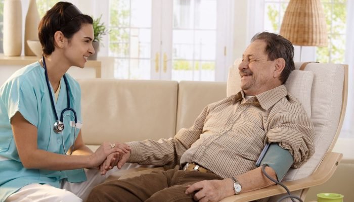 Care personal aide pca training old elderly healthcare client redirected site hampton roads aid
