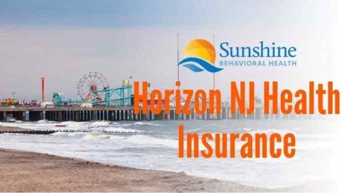 Find doctor horizon nj health