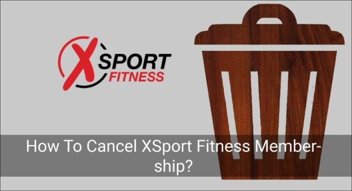Xsport fitness memberships