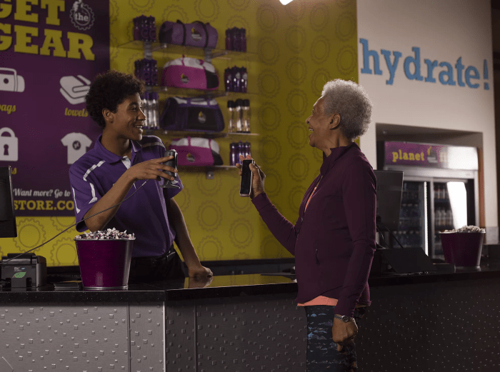 How do you cancel a planet fitness membership online