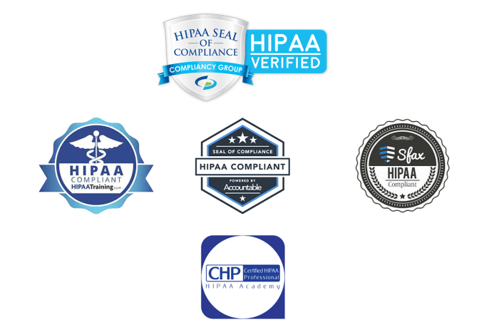 Health information administrator certification