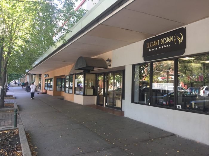Beauty salons in lawrence ks