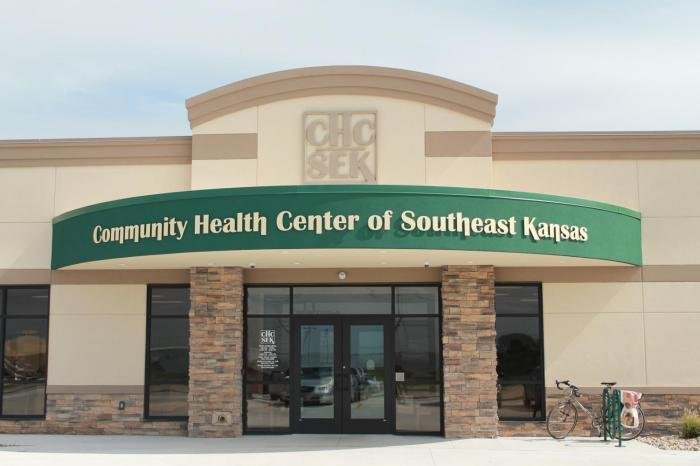 Communitycare southeast health & wellness center and walk in clinic