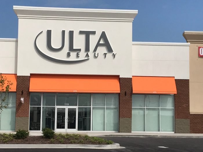 Beauty store ulta