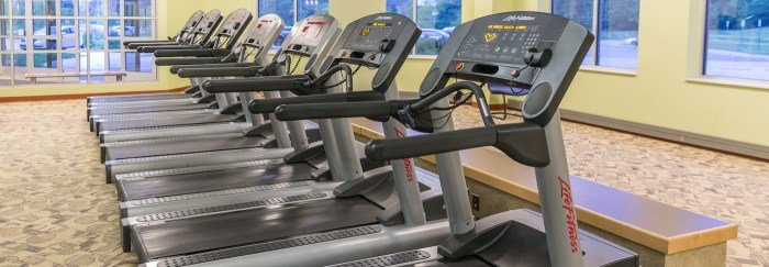 Fitness center health washtenaw college community wcc