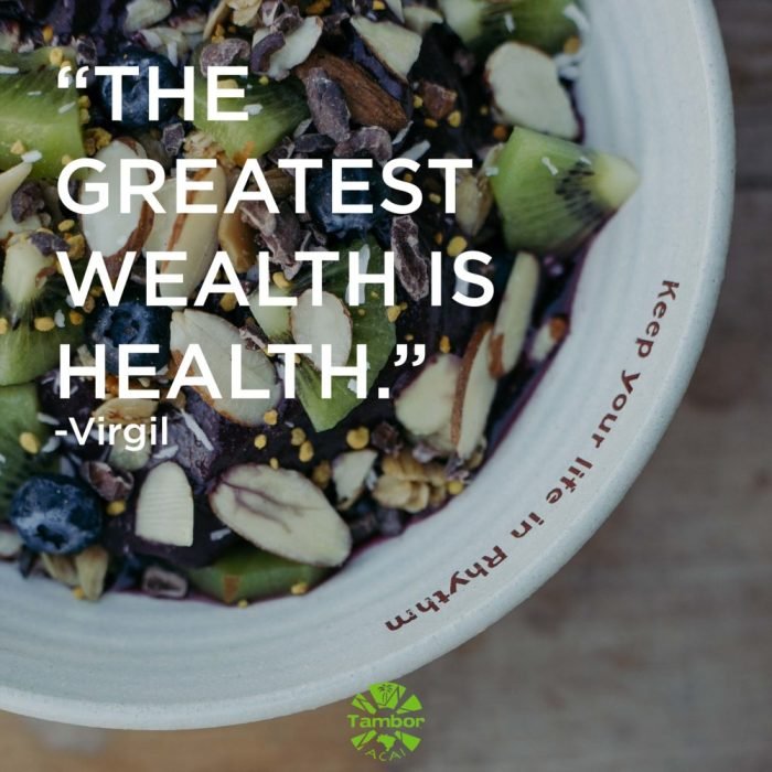 Quotes about wellness and health