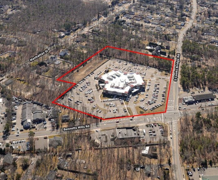 Health village imaging nj
