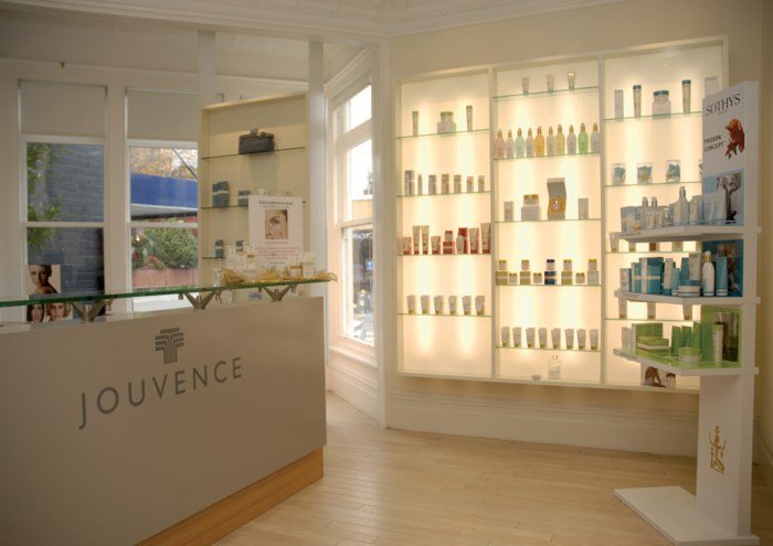 Jouvence sothys