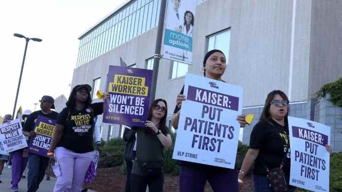 Health connect kaiser