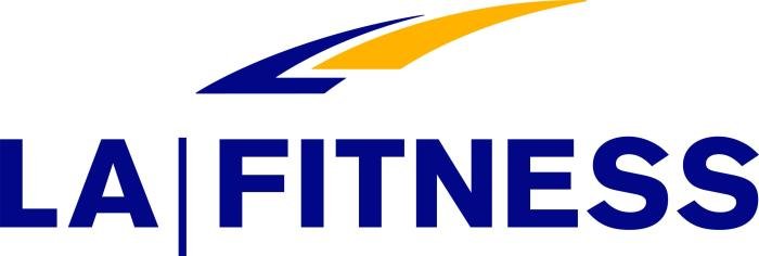 La fitness three day pass