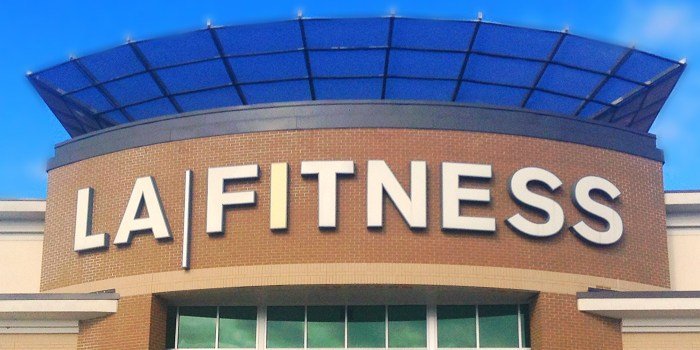 Gym tampa
