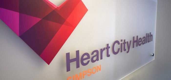 Heart city health