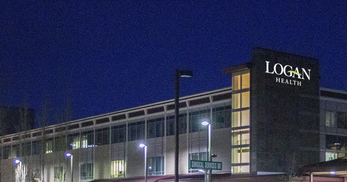 Logan health kalispell