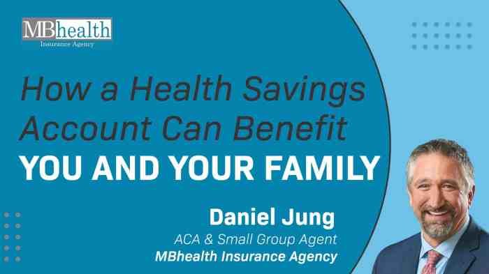 Health savings account pnc