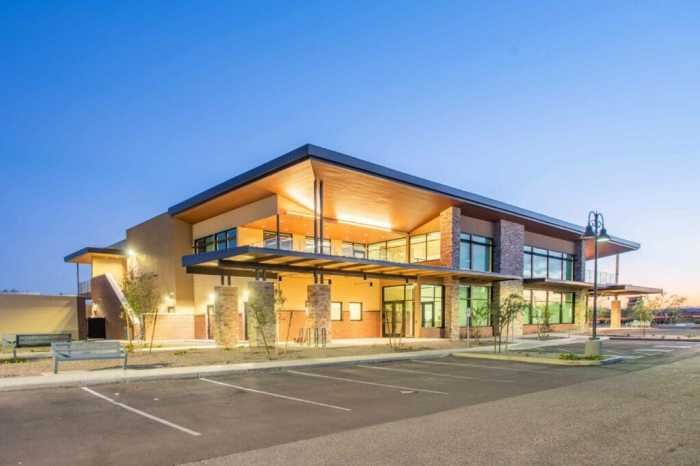 River people health center