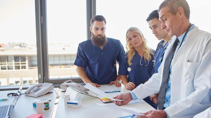 Administration healthcare salary health careers manager management services medical degree public job outlook ii potential