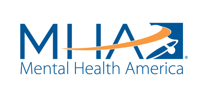 Mental health america california
