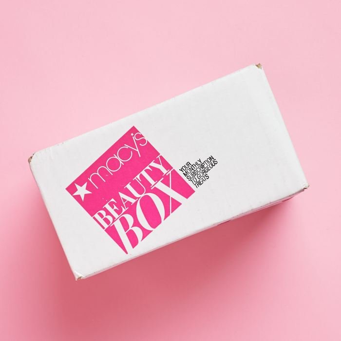 Macy box
