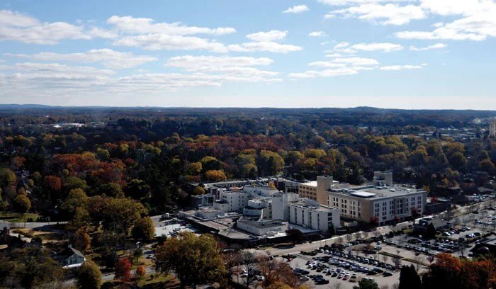 Novant health rowan medical center salisbury nc
