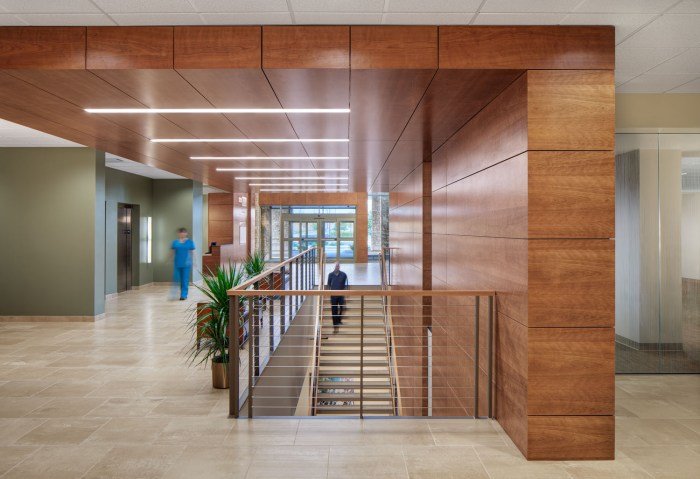 Moorland reserve health center hga hospital