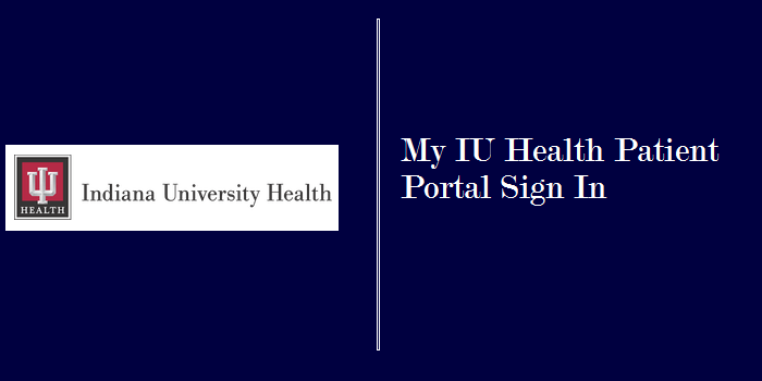 Iu health teams portal