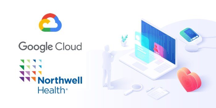 Northwell health remote access