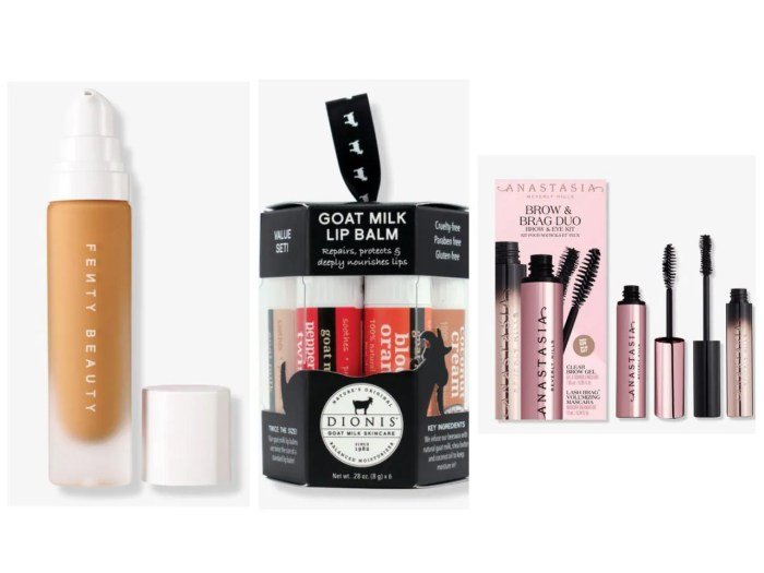 Ulta beauty fenty