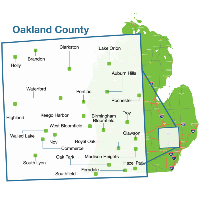 Oakland county sheriff police car departments department qotd worst market today michigan info glassdoor infor listing contact