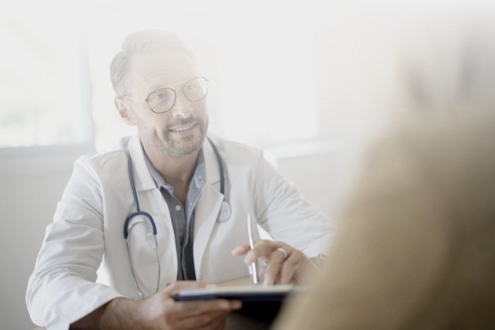 Executive health international