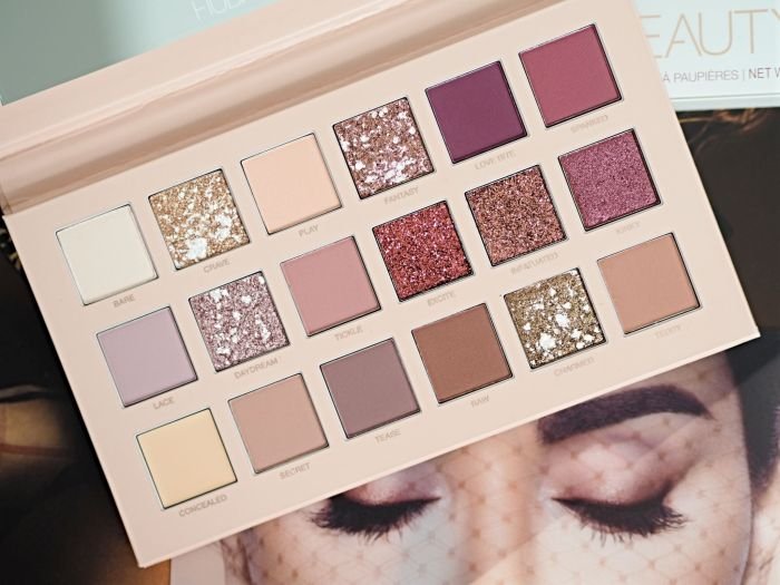 Huda paleta sombras desejo paletas brillo sombra encapsuladas bayas bronce perlas cuesta marmolada visto nunca hipnótica alguém