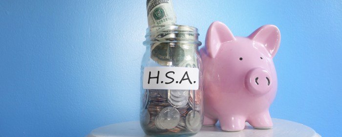 Health savings tax account npr consumers trip change could some hsa deposited deductible money contribution maximum