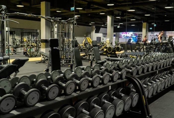 Premier fitness tallahassee