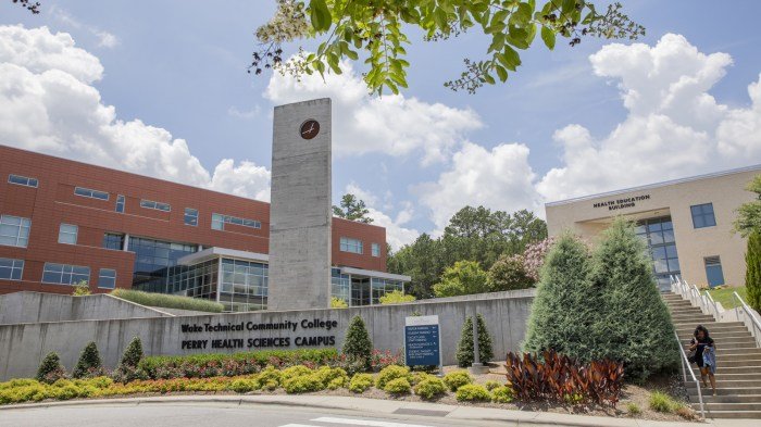 Perry campus