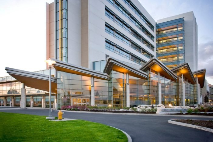 Integris health southwest medical center