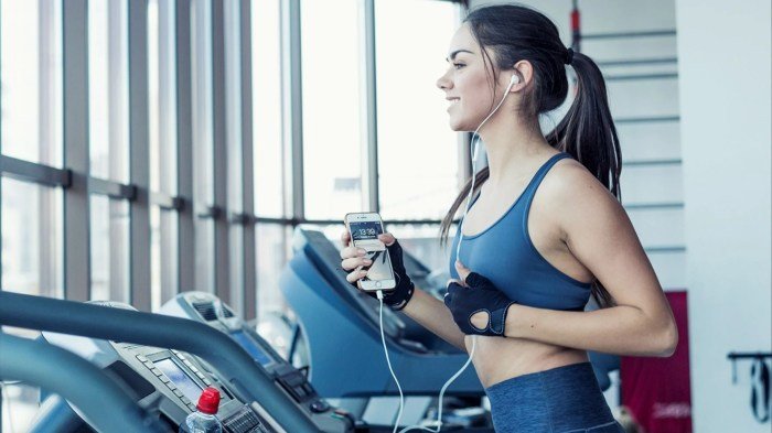 Spokane fitness