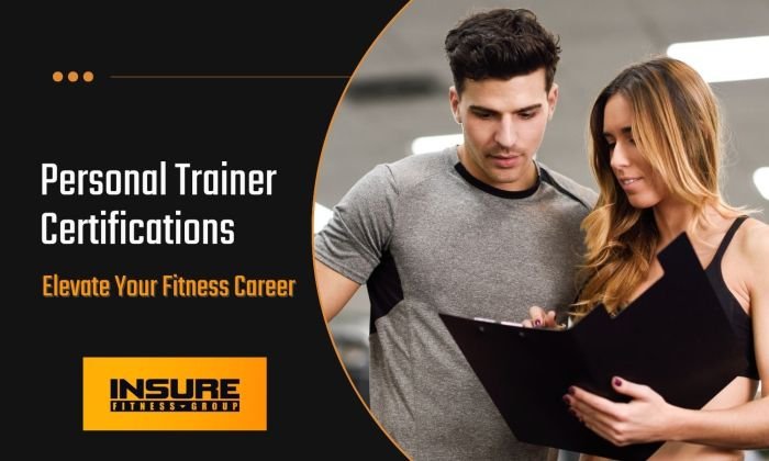 Trainer personal certification updated list certifications top comparison chart requirements