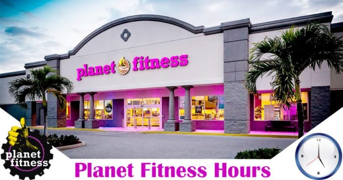 Planet fitness 24 hr